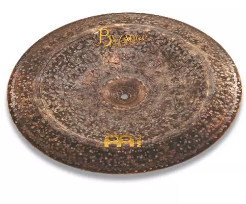 Meinl - Byzance Extra Dry China - 20 inch