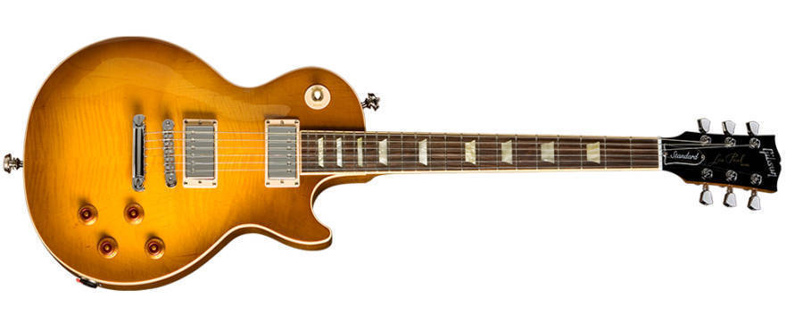 【カタルニア】Gibson　Les Paul　Standard Gibson USED 中古 Japan Limited 1957 Les Paul Standard