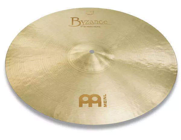 Byzance Jazz Medium Thin Ride - 20 inch