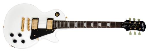 Les Edition Limited Epiphone 希少 Paul Ebony - Guitar Electric E1 Special-II Paul Les Epiphone ギター