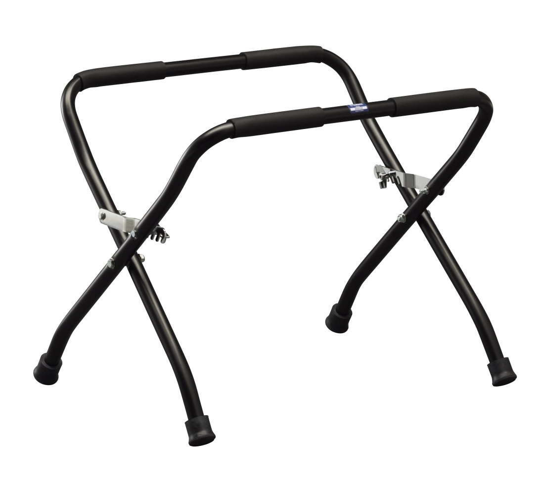 Portable Folding Concert Bass Drum Stand