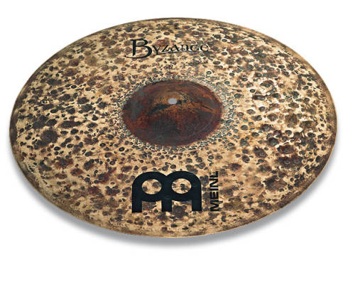 Byzance Raw Bell Ride - 20 inch