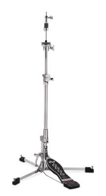 Drum Workshop - 6000 Series Hi-Hat Stand with Flush Base