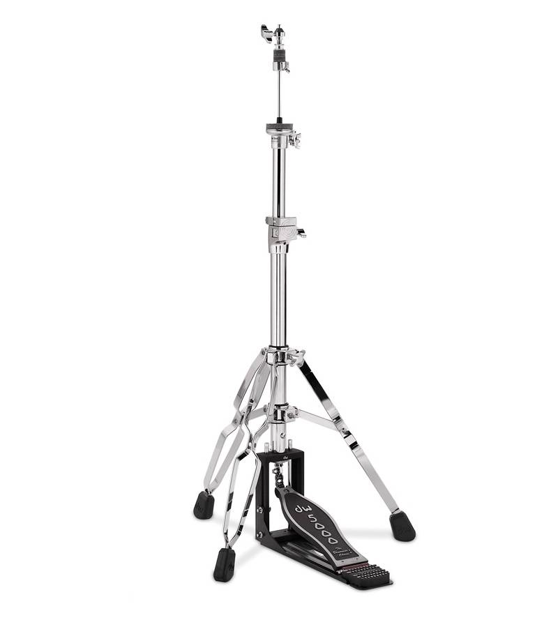 5500D Heavy Duty Hi-Hat Stand - 3-Leg