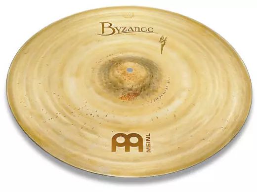 Meinl - Byzance Vintage Series Sand Ride - 20 inch