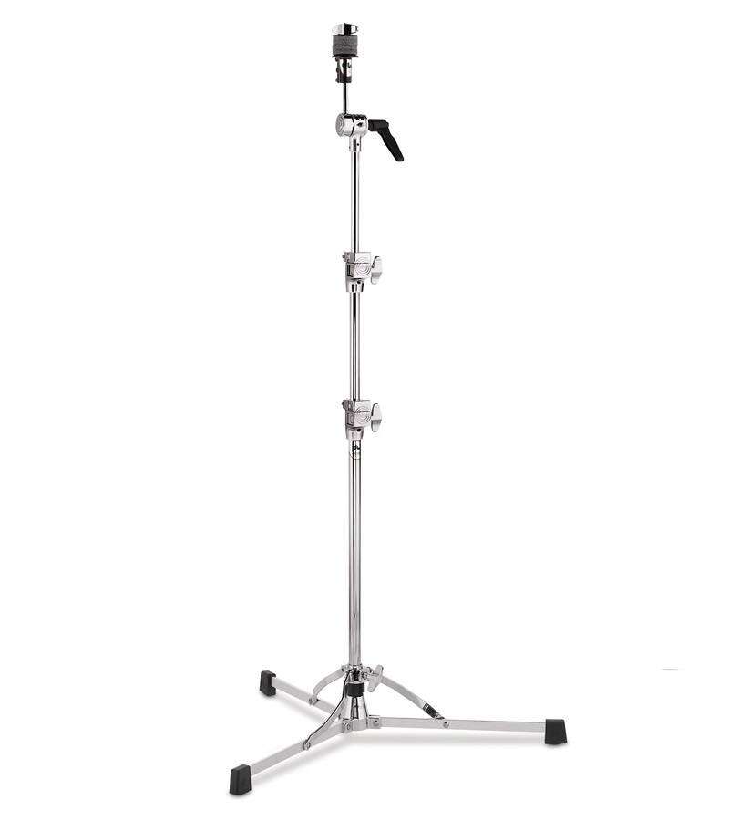 Straight Cymbal Stand with Flush Base