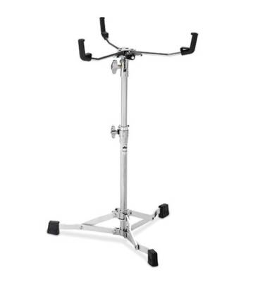 Ultralight Snare Stand with Flush Base