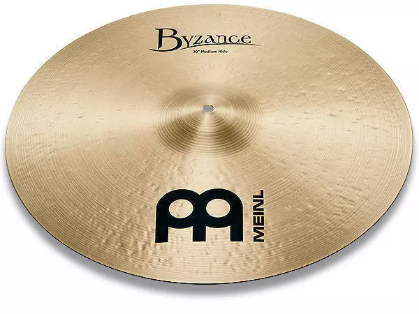 Byzance Medium Ride Traditional - 21 inch