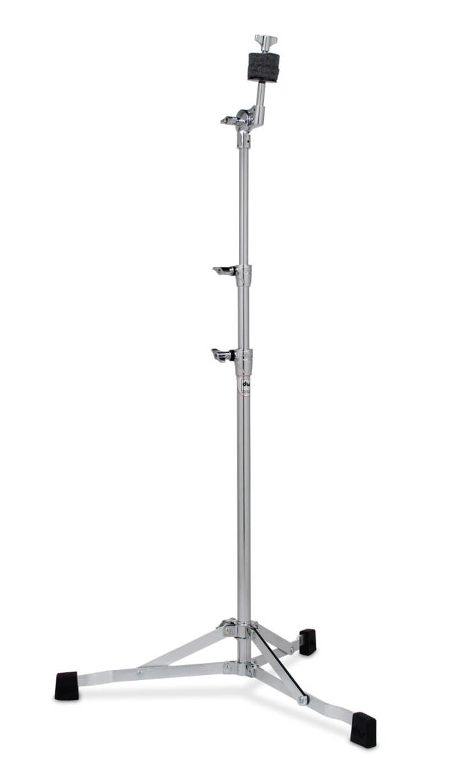 6000 Series Ultra-Light Flat-Base Cymbal Stand