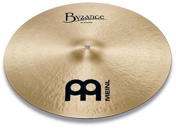 Byzance Heavy Ride Traditional - 22 inch