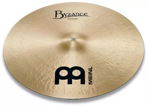 Meinl - Byzance Heavy Ride Traditional - 22 inch