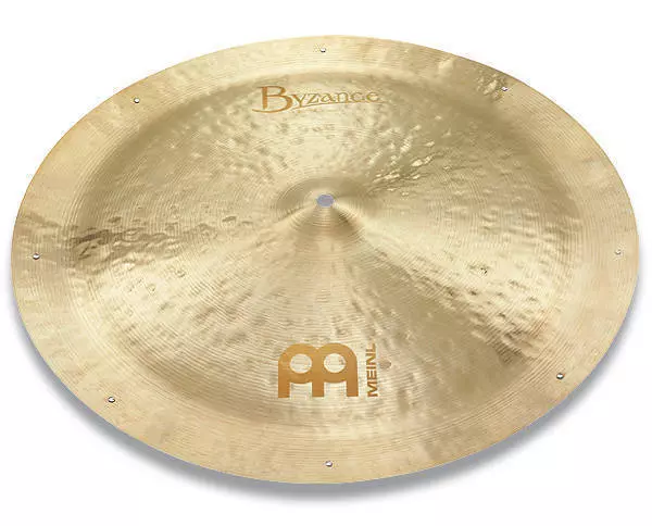 Byzance 22 Inch Jazz China Ride