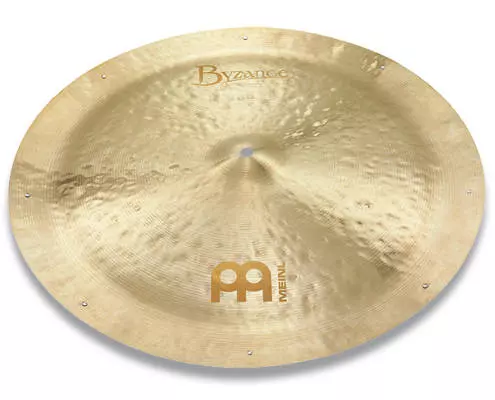 Meinl - Byzance 22 Inch Jazz China Ride