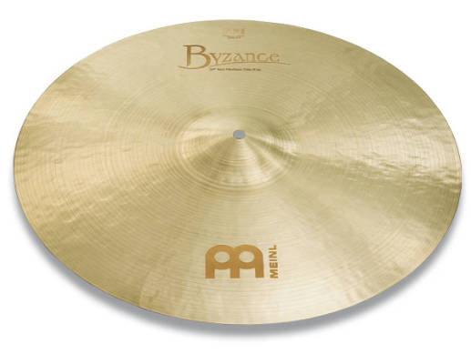 Meinl - Byzance Jazz Extra Thin Ride - 22 inch