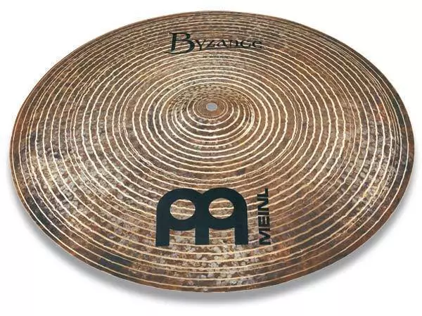 Byzance 22 Inch Spectrum Ride