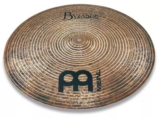 Meinl - Byzance 22 Inch Spectrum Ride