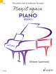 Schott - Play it again: Piano, Book 1 - Spanswick - Piano - Book