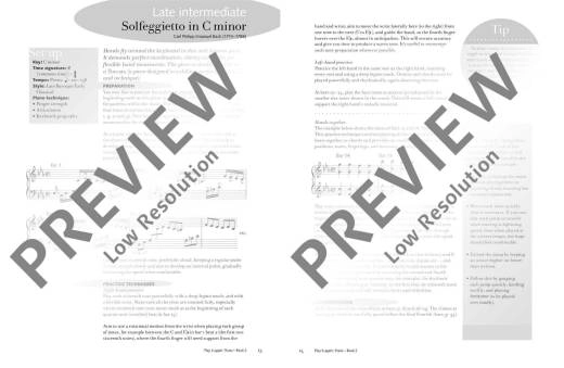 Play it again: Piano, Book 2 - Spanswick - Piano - Book