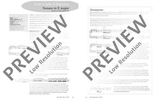 Play it again: Piano, Book 3 - Spanswick - Piano - Book