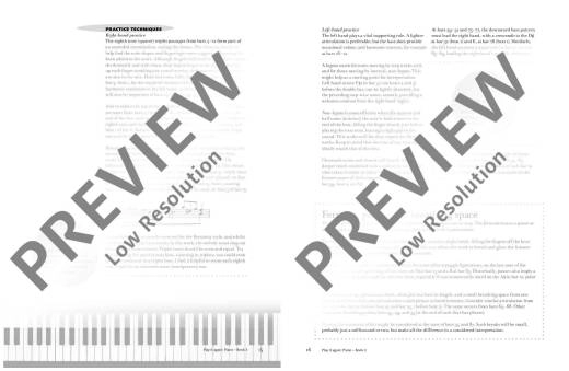 Play it again: Piano, Book 3 - Spanswick - Piano - Book