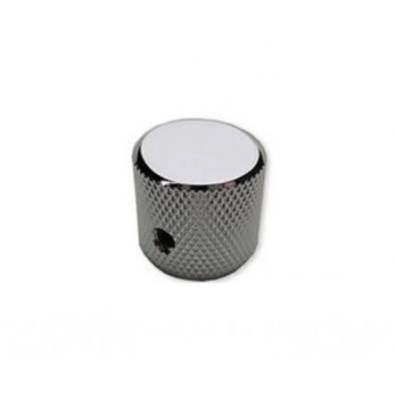 DiMarzio - Barrel Knob - Chrome