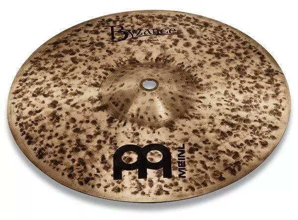 Byzance Dark Splash - 8 inch