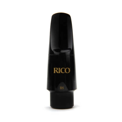 Royal by DAddario - Graftonite Alto Sax Mouthpiece, B7