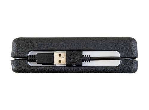 MicroLab 25-Key MIDI Controller - Black