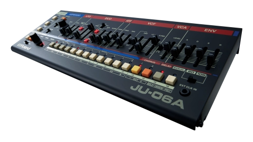 Boutique Series JU-06A Synthesizer (Juno-60 & Juno-106)