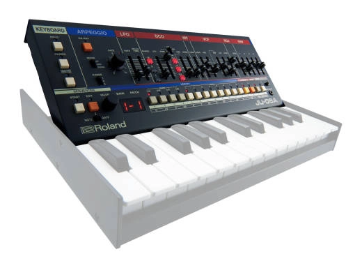 Boutique Series JU-06A Synthesizer (Juno-60 & Juno-106)