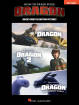 Hal Leonard - How to Train Your Dragon (Music from the Motion Pictures) - Powell - Piano - Book