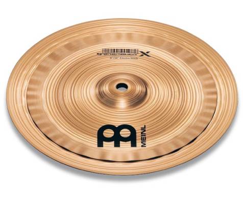Meinl - Generation X Electro Stack Effects Cymbals