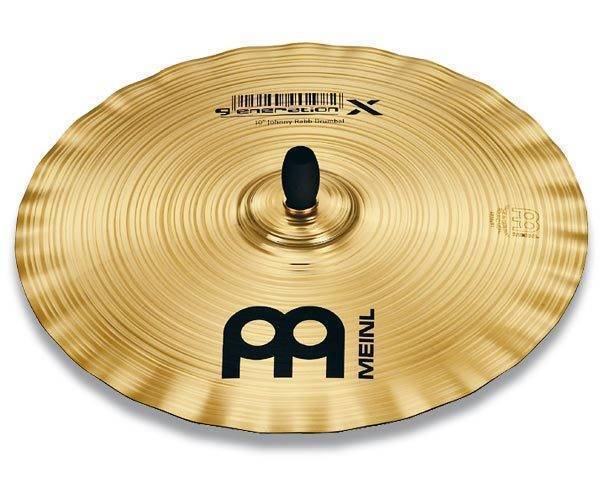 Generation X Drumbals Effect Cymbal