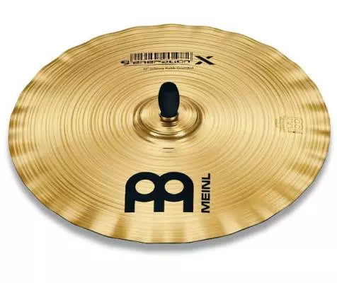 Meinl - Generation X Drumbals Effect Cymbal