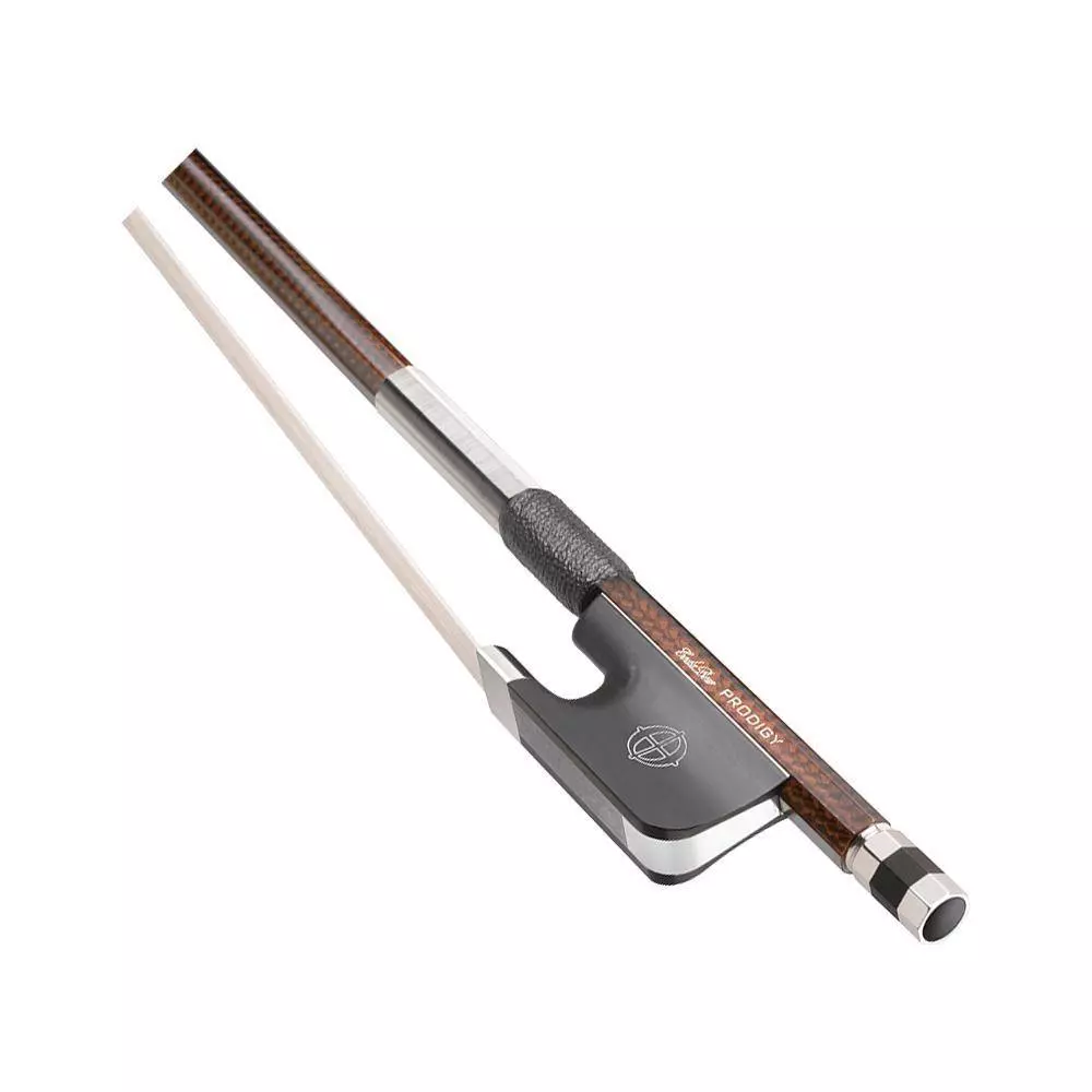 Prodigy Graphite Fibre Cello Bow - 4/4