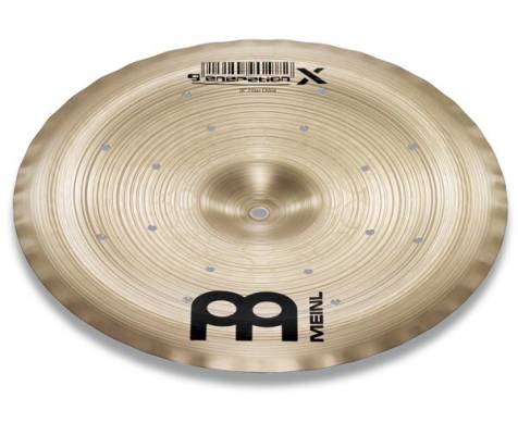 Meinl - Generation X Filter China - 10 inch