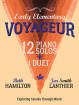 Debra Wanless Music - Voyageur - Hamilton/Lanthier - Piano - Book