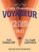 Debra Wanless Music - Voyageur - Hamilton\/Lanthier - Piano - Book