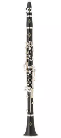 E11 B flat Clarinet