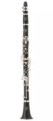 E11 B flat Clarinet