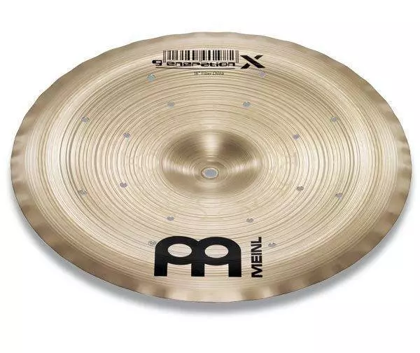 Generation X Filter China - 12 inch