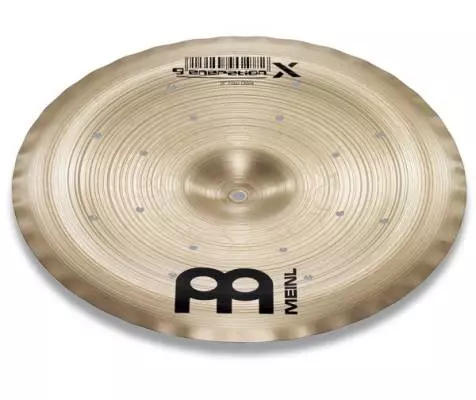 Generation X Filter China - 12 inch