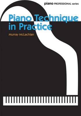 Faber Music - Piano Technique in Practice - McLachlan - Piano - Book