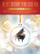 Hal Leonard - The Best Christmas Piano Solos Ever - Book