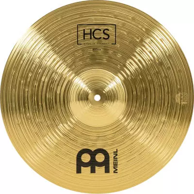 Meinl - HCS Crash - 16