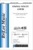 BriLee Music Publishing - Omnia Vincit Amor - Trotta - 3pt Mixed