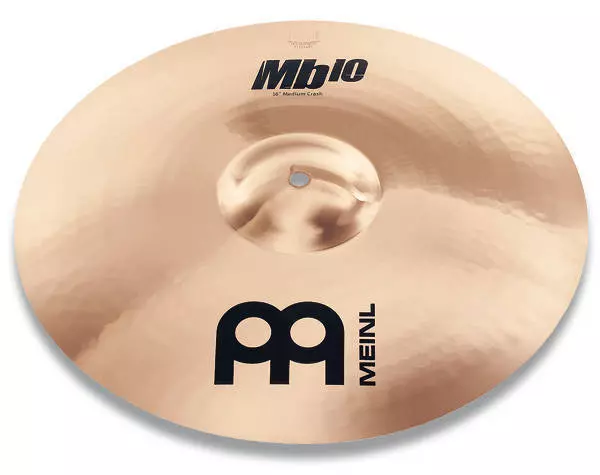 MB10 Thin Crash - 16 inch