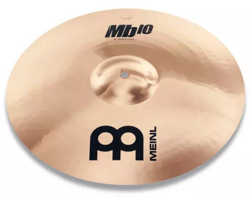 MB10 Thin Crash - 16 inch