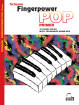 Schaum Publications - Fingerpower Pop: Primer - Poteat - Piano - Book