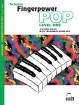 Schaum Publications - Fingerpower Pop: Level 1 - Poteat - Piano - Book